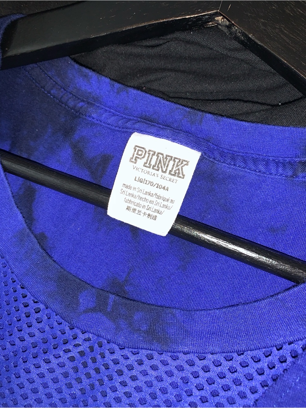 Vs shirt - Picture 3 of 3
